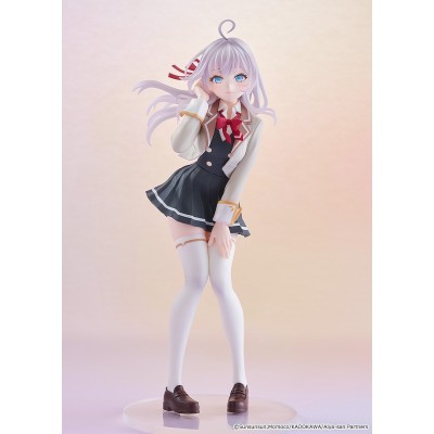 ALISA MIKAHILOVNA KUJOU POP UP PARADE L STATUA FIGURE