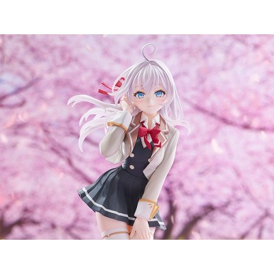 ALISA MIKAHILOVNA KUJOU POP UP PARADE L STATUA FIGURE