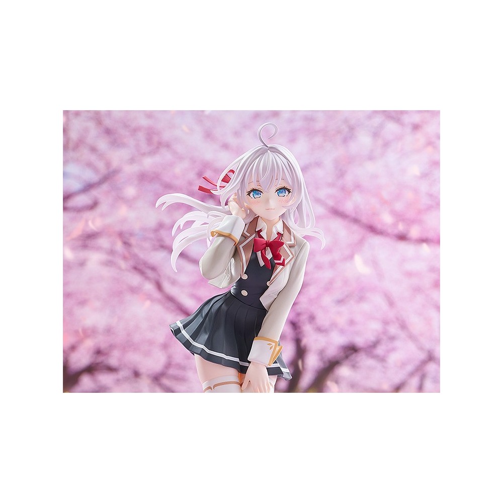 ALISA MIKAHILOVNA KUJOU POP UP PARADE L STATUA FIGURE