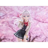 ALISA MIKAHILOVNA KUJOU POP UP PARADE L STATUE FIGURE