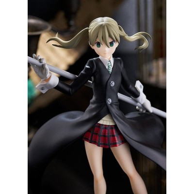 GOOD SMILE COMPANY SOUL EATER MAKA ALBARN POP UP PARADE STATUA FIGURE