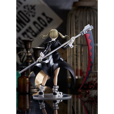 GOOD SMILE COMPANY SOUL EATER MAKA ALBARN POP UP PARADE STATUA FIGURE