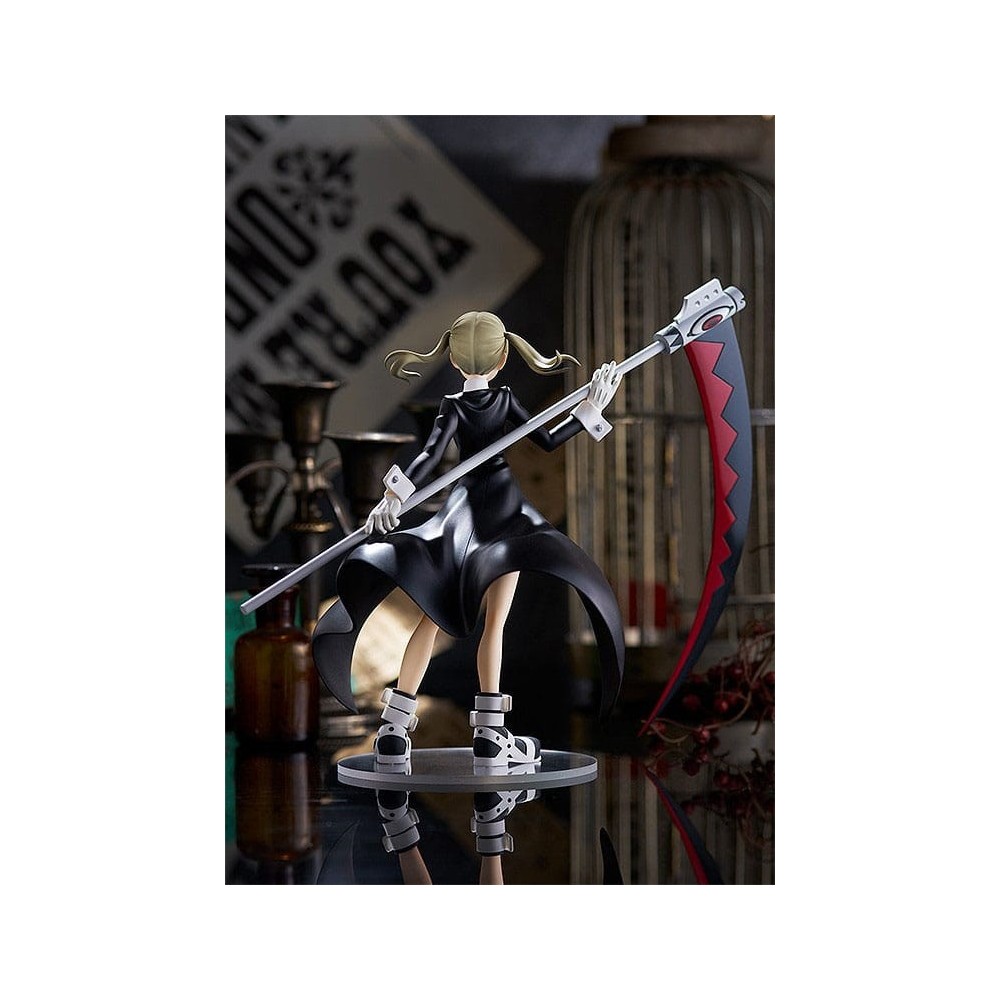 BUY SOUL EATER MAKA ALBARN POP UP PARADE STATUE FIGURE GOOD SMILE C...