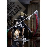 GOOD SMILE COMPANY SOUL EATER MAKA ALBARN POP UP PARADE STATUA FIGURE