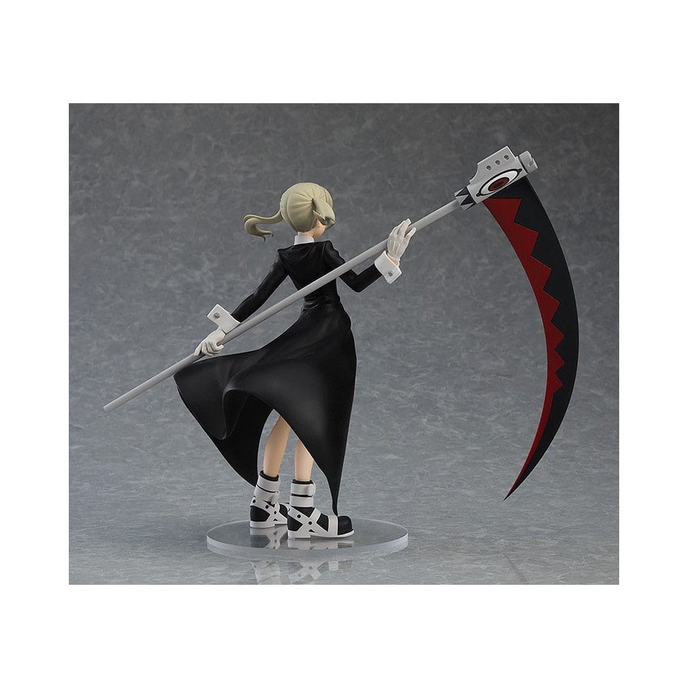 BUY SOUL EATER MAKA ALBARN POP UP PARADE STATUE FIGURE GOOD SMILE C...