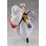 INUYASHA SESSHOMARU POP UP PARADE STATUA FIGURE GOOD SMILE COMPANY