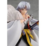 INUYASHA SESSHOMARU POP UP PARADE STATUA FIGURE GOOD SMILE COMPANY