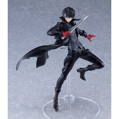 PERSONA 5 ROYAL JOKER STATUE POP UP PARADE L SIZE FIGURE