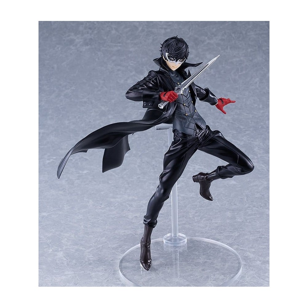 PERSONA 5 ROYAL JOKER STATUA POP UP PARADE L FIGURE
