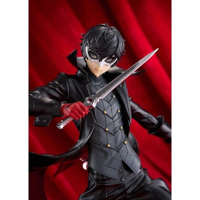 PERSONA 5 ROYAL JOKER STATUE POP UP PARADE L SIZE FIGURE