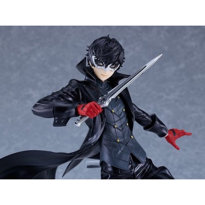 PERSONA 5 ROYAL JOKER STATUA POP UP PARADE L FIGURE