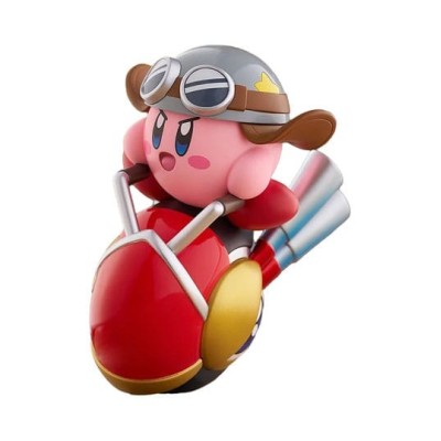KIRBY WHEELIE RIDER VERSION STATUE POP UP PARADE FIGURE