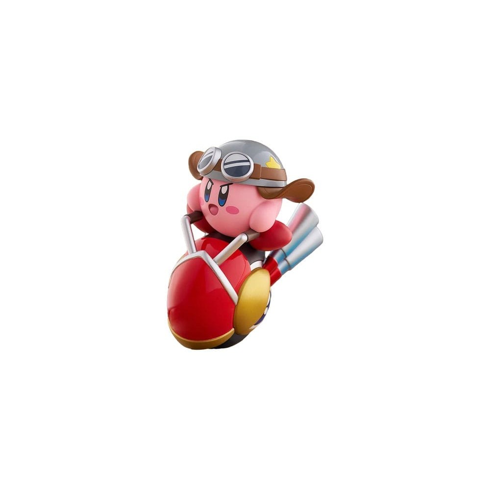 KIRBY WHEELIE RIDER VERSION STATUE POP UP PARADE FIGURE