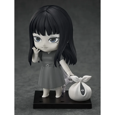 JUNJI ITO MANIAC TOMIE NENDOROID ACTION FIGURE