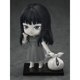 JUNJI ITO MANIAC TOMIE NENDOROID ACTION FIGURE