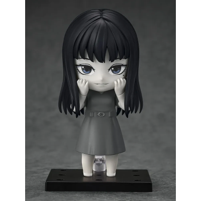 JUNJI ITO MANIAC TOMIE NENDOROID ACTION FIGURE