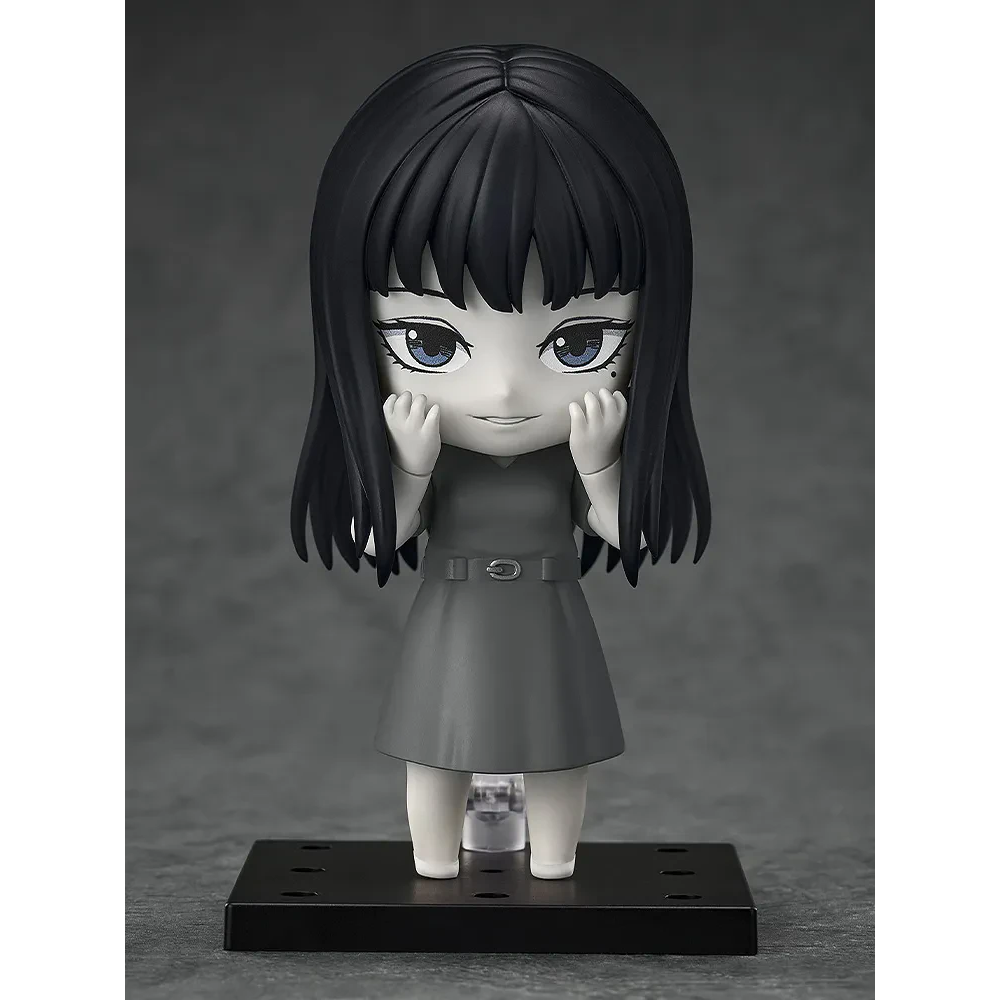 JUNJI ITO MANIAC TOMIE NENDOROID ACTION FIGURE
