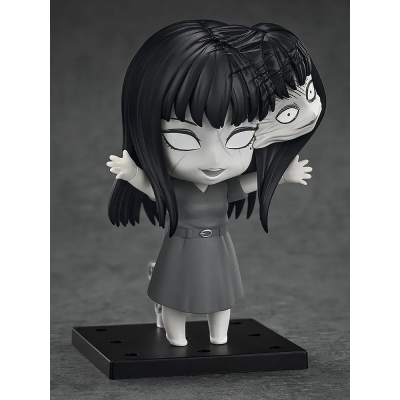 JUNJI ITO MANIAC TOMIE NENDOROID ACTION FIGURE