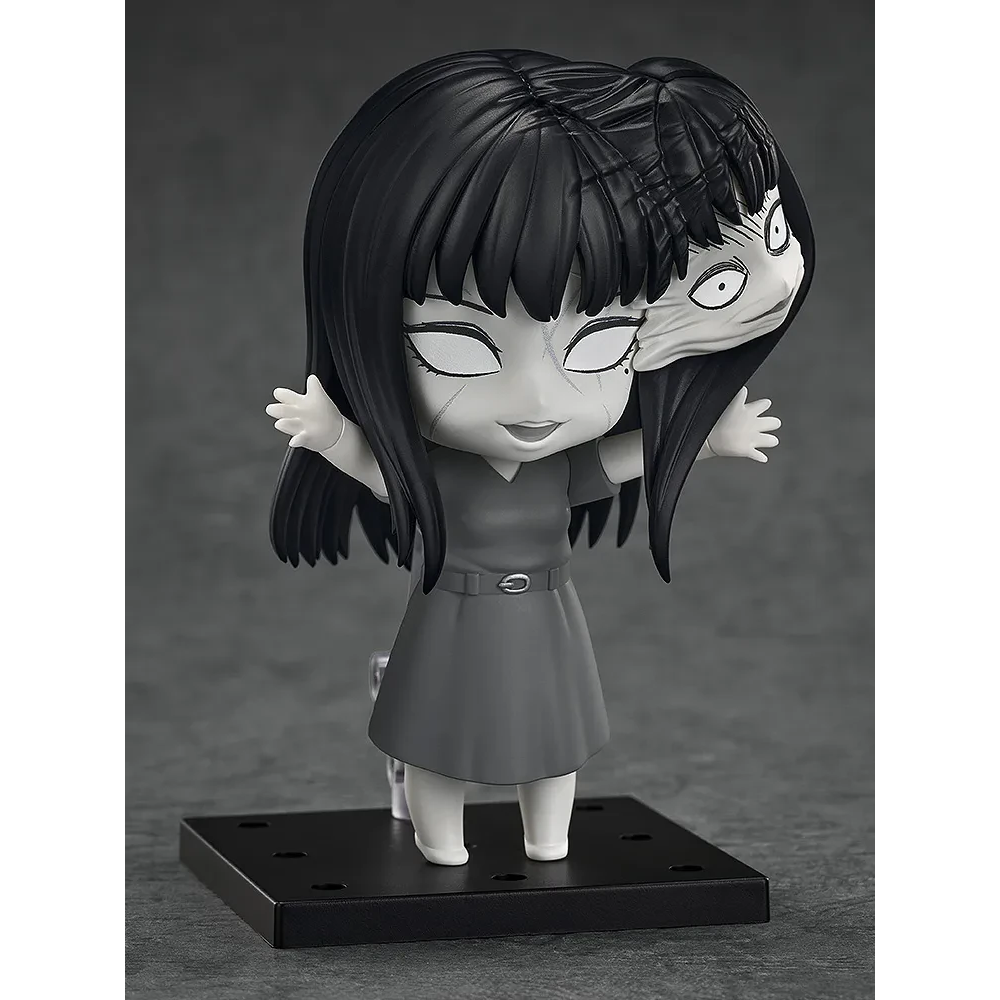 JUNJI ITO MANIAC TOMIE NENDOROID ACTION FIGURE