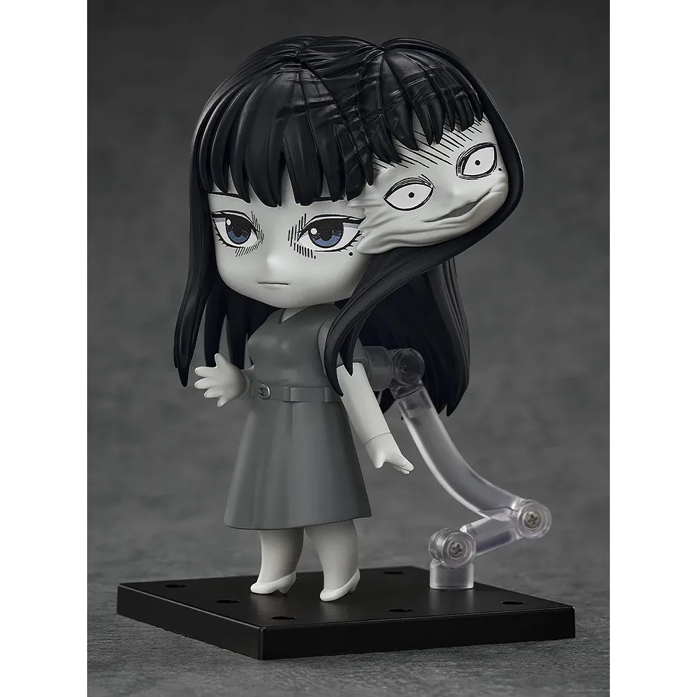 JUNJI ITO MANIAC TOMIE NENDOROID ACTION FIGURE