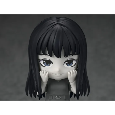 JUNJI ITO MANIAC TOMIE NENDOROID ACTION FIGURE