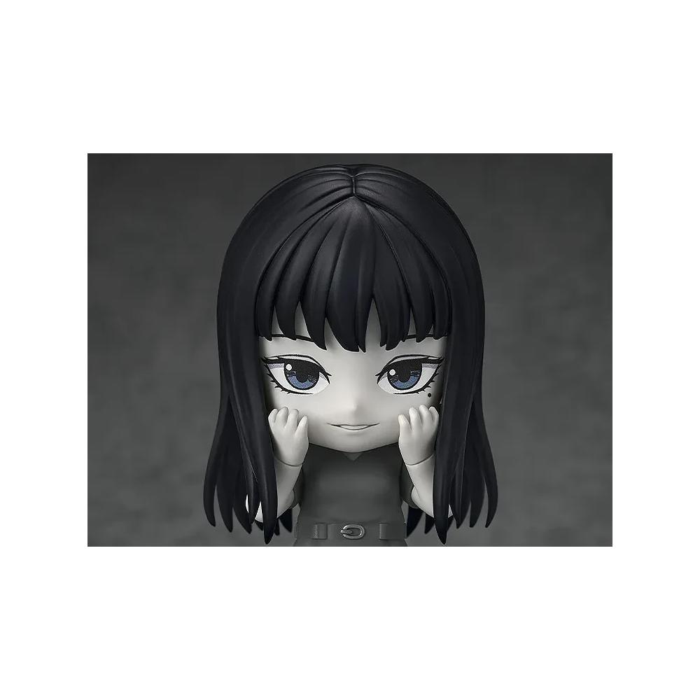 JUNJI ITO MANIAC TOMIE NENDOROID ACTION FIGURE