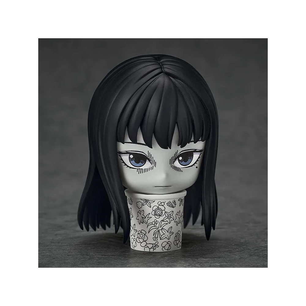 JUNJI ITO MANIAC TOMIE NENDOROID ACTION FIGURE