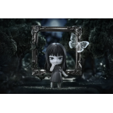 JUNJI ITO MANIAC TOMIE NENDOROID ACTION FIGURE