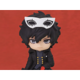 PERSONA 5 JOKER NENDOROID PLUS RUBBER MASCOT FIGURE