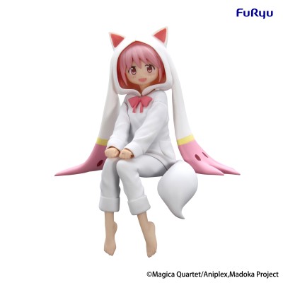 PUELLA MAGI MADOKA MAGICA MADOKA KANAME NOODLE STOPPER