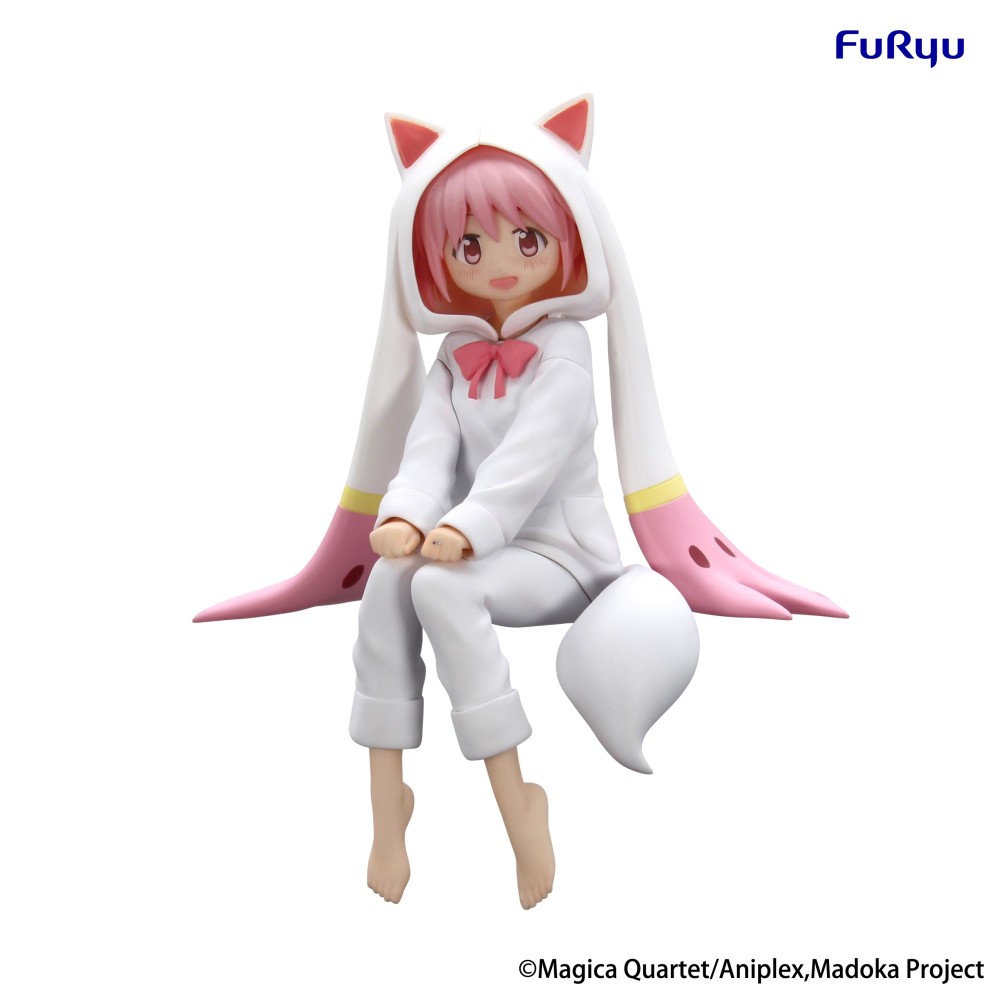 PUELLA MAGI MADOKA MAGICA MADOKA KANAME NOODLE STOPPER