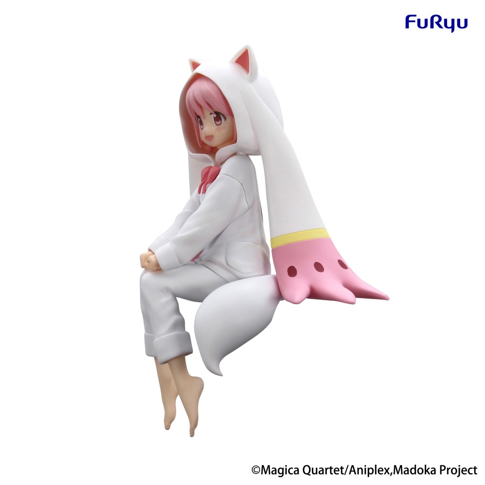 PUELLA MAGI MADOKA MAGICA MADOKA KANAME NOODLE STOPPER