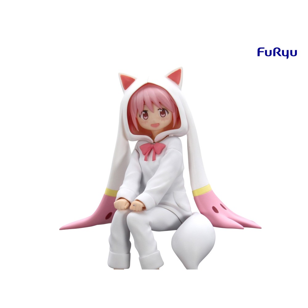 PUELLA MAGI MADOKA MAGICA MADOKA KANAME NOODLE STOPPER