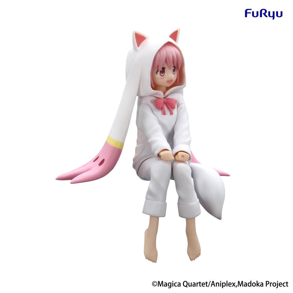 PUELLA MAGI MADOKA MAGICA MADOKA KANAME NOODLE STOPPER