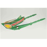 TIME BOKAN DOTABATTAN 1/100 MODEL KIT ACTION FIGURE