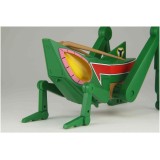 TIME BOKAN DOTABATTAN 1/100 MODEL KIT ACTION FIGURE