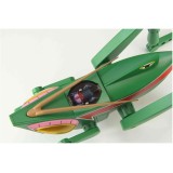 TIME BOKAN DOTABATTAN 1/100 SCALE MODEL KIT ACTION FIGURE