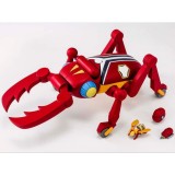 TIME BOKAN KUWAGATTAN 1/100 SCALE MODEL KIT ACTION FIGURE