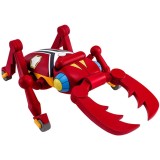 TIME BOKAN KUWAGATTAN 1/100 MODEL KIT ACTION FIGURE