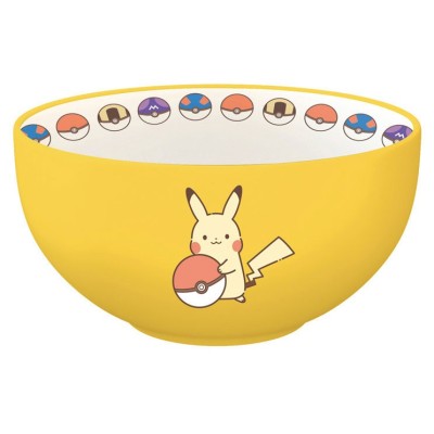 ABYSTYLE POKEMON PIKACHU ELECTRIC TYPE TAZZA BOWL CIOTOLA