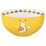 ABYSTYLE POKEMON PIKACHU ELECTRIC TYPE TAZZA BOWL CIOTOLA