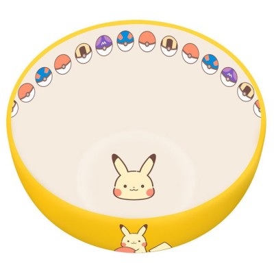 BUY POKEMON PIKACHU ELECTRIC TYPE BOWL ABYSTYLE