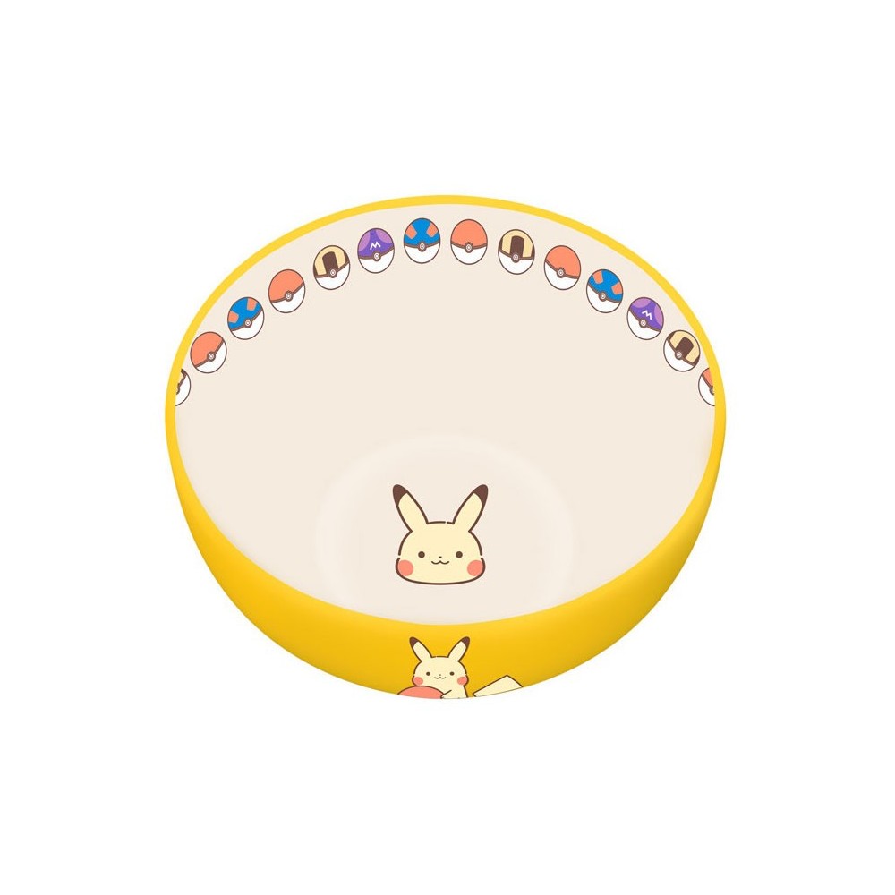 BUY POKEMON PIKACHU ELECTRIC TYPE BOWL ABYSTYLE