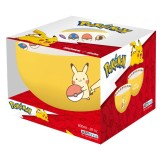 BUY POKEMON PIKACHU ELECTRIC TYPE BOWL ABYSTYLE