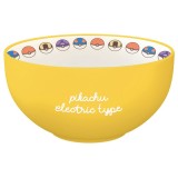 ABYSTYLE POKEMON PIKACHU ELECTRIC TYPE TAZZA BOWL CIOTOLA
