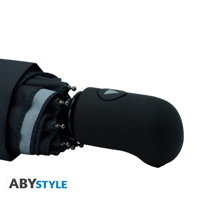 ONE PIECE STRAW HAT CREW AUTOMATIC UMBRELLA ABYSTYLE