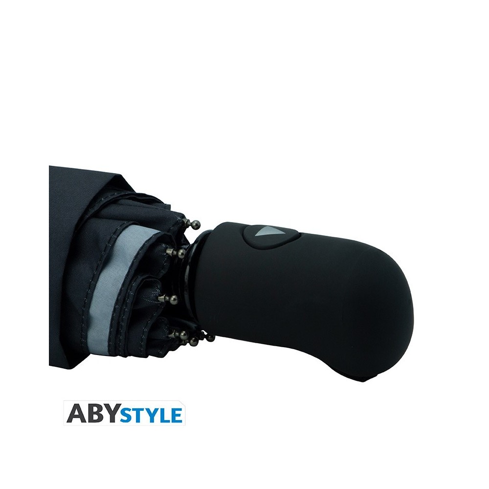 ONE PIECE STRAW HAT CREW AUTOMATIC UMBRELLA ABYSTYLE