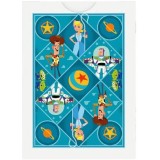 BICYCLE TOY STORY POKER PLAYING CARDS MAZZO CARTE DA GIOCO