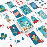 BICYCLE TOY STORY POKER PLAYING CARDS MAZZO CARTE DA GIOCO