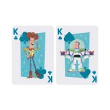 BICYCLE TOY STORY POKER PLAYING CARDS MAZZO CARTE DA GIOCO